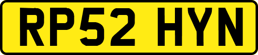 RP52HYN