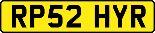 RP52HYR