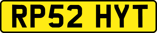 RP52HYT