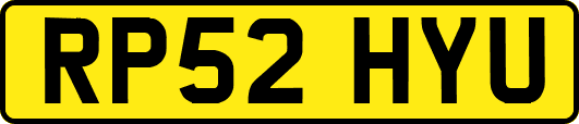 RP52HYU