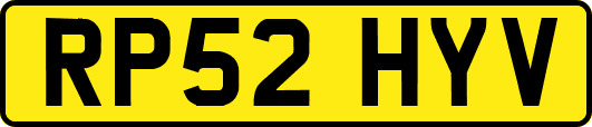 RP52HYV