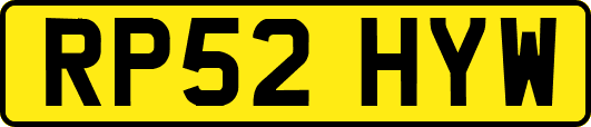 RP52HYW