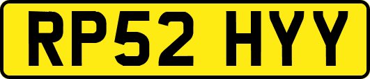 RP52HYY