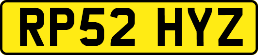 RP52HYZ