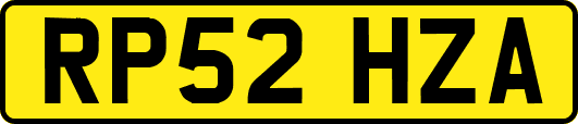 RP52HZA