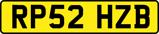 RP52HZB