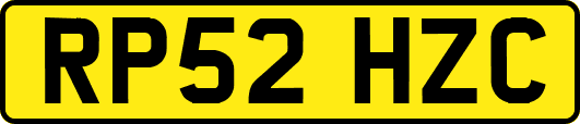 RP52HZC