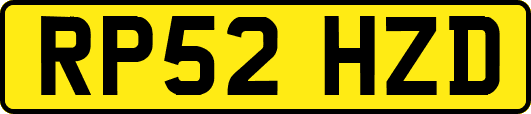 RP52HZD