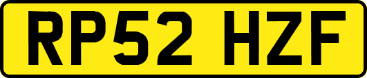 RP52HZF