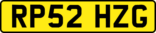 RP52HZG