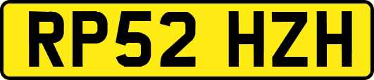 RP52HZH