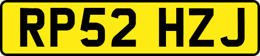 RP52HZJ
