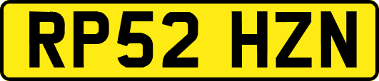 RP52HZN