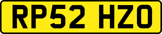 RP52HZO