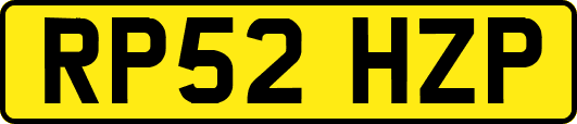 RP52HZP