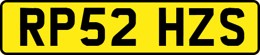 RP52HZS