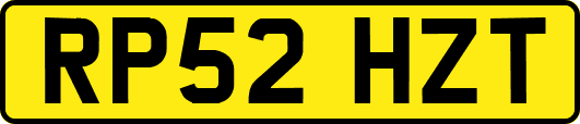 RP52HZT
