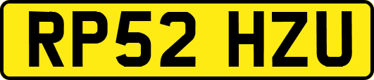 RP52HZU