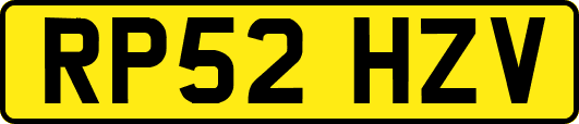 RP52HZV