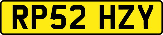 RP52HZY