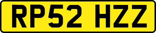 RP52HZZ