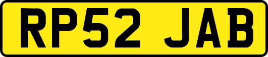 RP52JAB