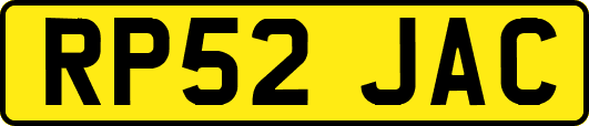 RP52JAC