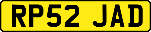 RP52JAD