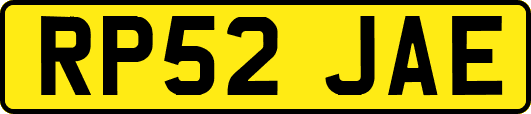 RP52JAE