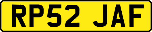 RP52JAF
