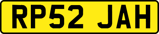 RP52JAH