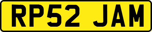 RP52JAM