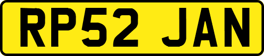 RP52JAN