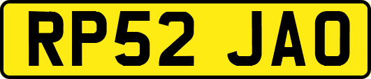 RP52JAO