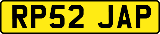 RP52JAP