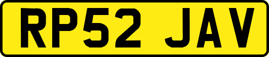 RP52JAV