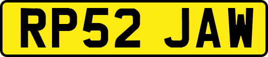 RP52JAW