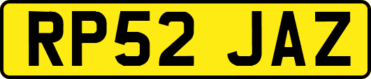 RP52JAZ