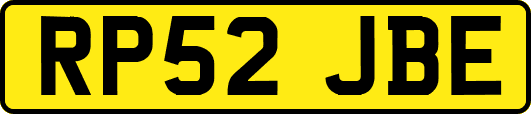 RP52JBE