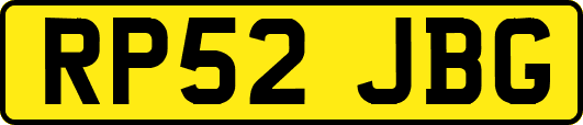RP52JBG