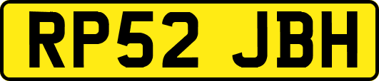 RP52JBH