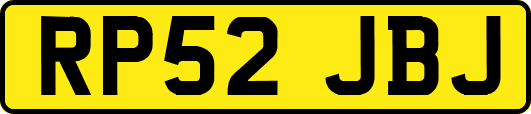 RP52JBJ