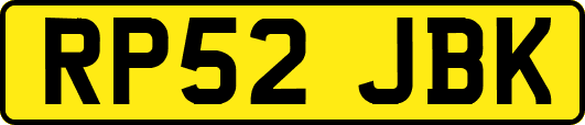 RP52JBK