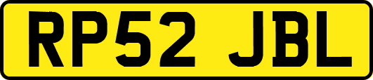 RP52JBL