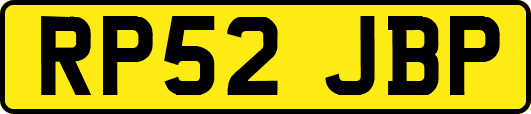 RP52JBP