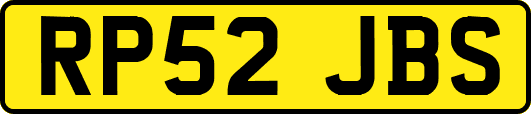 RP52JBS