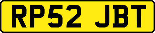 RP52JBT
