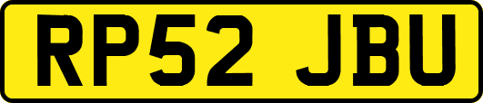 RP52JBU
