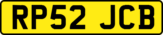 RP52JCB