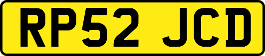 RP52JCD